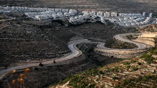 Israel: Oberstes Gericht annulliert Siedlungs-Gesetz