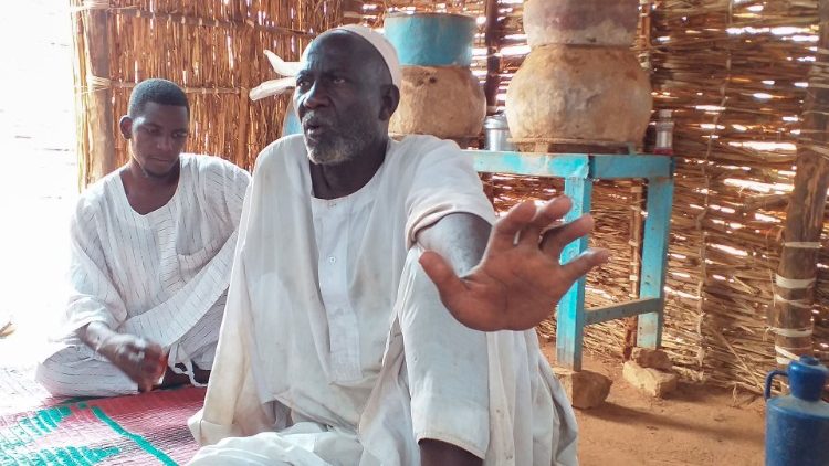 Sudan Płd.: brakuje leków na malarię 