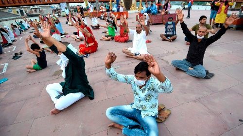 Indien verweigert US-Wächtern über Religionsfreiheit Einreise
