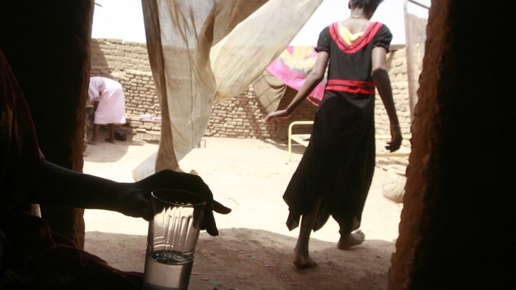 Die Reformen im Sudan sehen vor, dass Christen in Zukunft Alkohol konsumieren und verkaufen dürfen