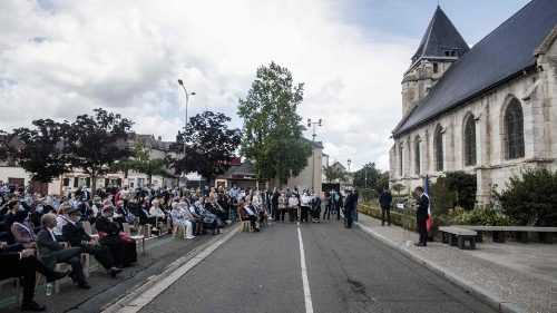 Frankreich: Ermittlungen im Mordfall Hamel abgeschlossen