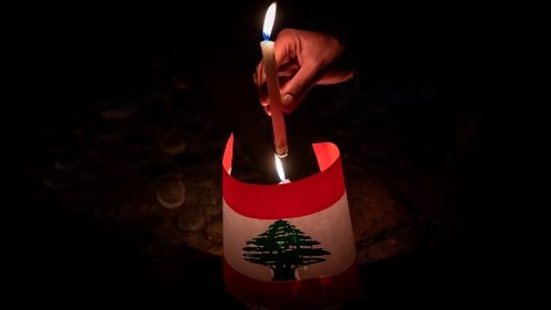 Libano. Il parroco maronita di Beirut: il Papa ci dona nuova speranza
