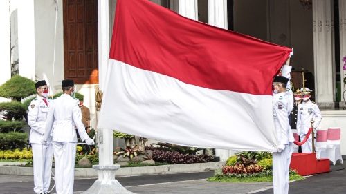 Fête de l'Indépendance: l'Indonésie face au défi de l'unité