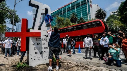 Pope recalls anniversary of ‘2010 San Fernando Massacre’ in Mexico