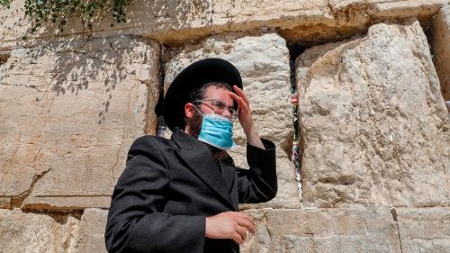 Israel/Ukraine: Einreiseverbot verhindert jüdische Wallfahrt