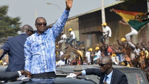 Guinea e Costa d’Avorio: i presidenti forzano il vincolo del secondo mandato 