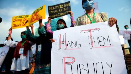 Pakistan: Frauen-Proteste nach Vergewaltigung