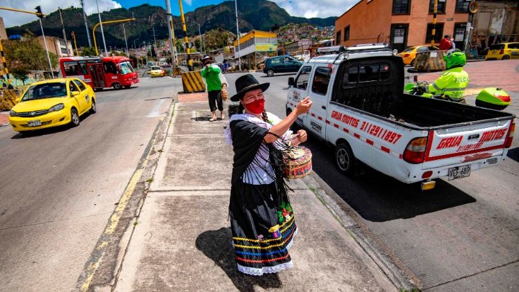 Colombia, coronavirus: obispos de Caquetá y Putumayo llaman a la responsabilidad colectiva