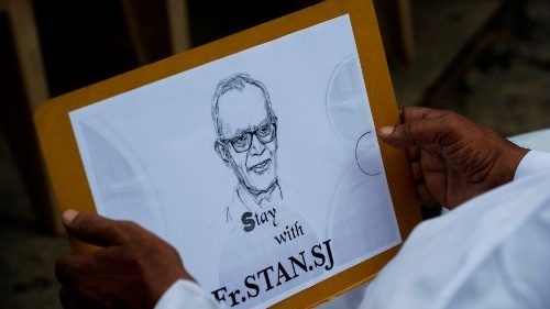 Indien: Kaution für Jesuit abgelehnt