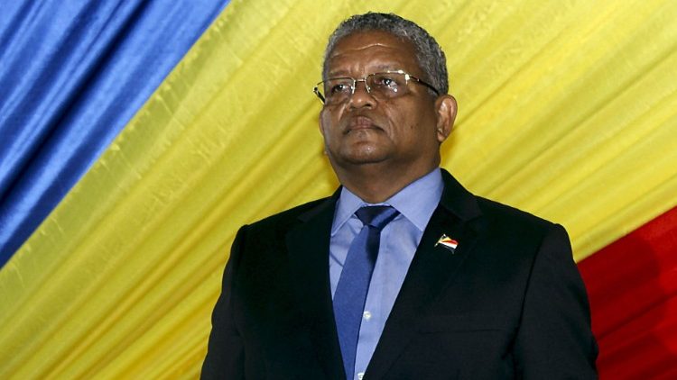 Wavel Ramkalawan, nuovo presidente delle Seychelles