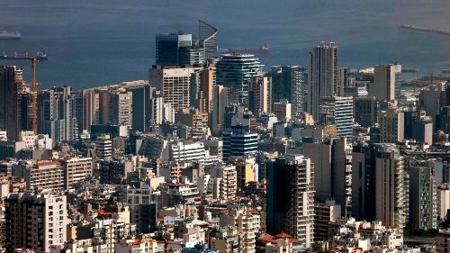 Libanon: Millionen Euro für Wiederaufbau in Beirut