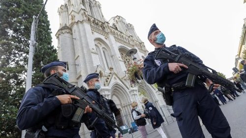 L'attentat de Nice bouleverse l'Europe