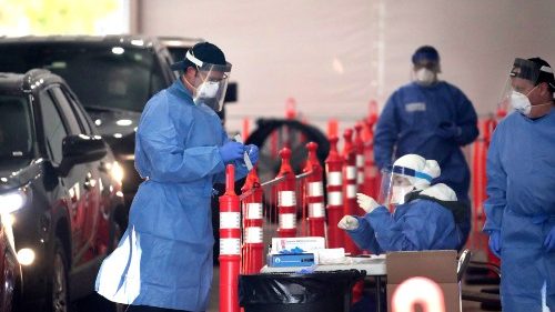 Europa, epicentro della pandemia lavora a misure di prevenzione