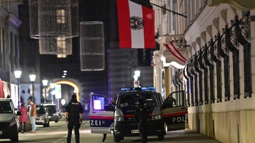 Kardinál Schönborn k útoku vo Viedni: Nenávisť nemôže byť odpoveďou