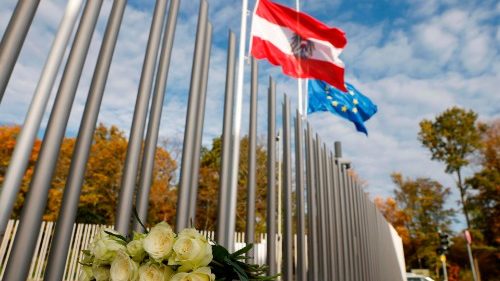 Österreich: „Wir kennen die Hilfslosigkeit angesichts des Terrors“