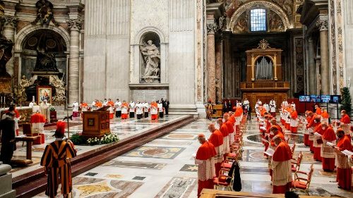The Church’s new cardinals – who’s who?