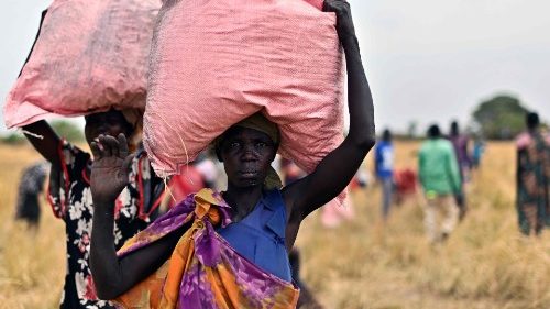 Après un an de gouvernement d’union, la violence règne toujours au Soudan du Sud