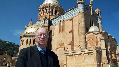 Papst erinnert an verstorbenen französischen Erzbischof in Algerien