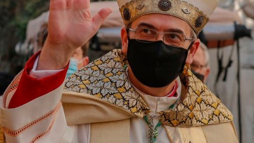 Surto de Covid no Patriarcado Latino de Jerusalém: Pizzaballa infectado