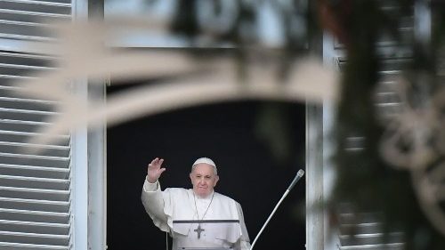 Papst: Das Heute nutzen, um „Ja“ zu Gott zu sagen