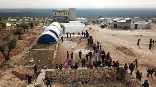 Caritas internationalis: revocare le sanzioni unilaterali per la Siria