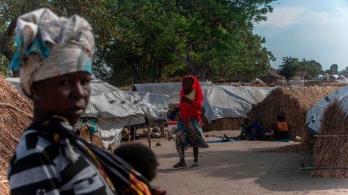 Com doação do Papa, refugiados em Cabo Delgado terão 2 centros de saúde