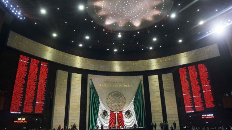 Mexico City Congress