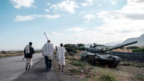 Venti anni fa ad Algeri gli accordi di pace tra Etiopia ed Eritrea