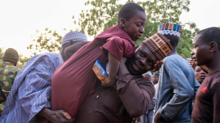 Uczniowie porwani tydzień temu w Nigerii przez dżihadystów z ugrupowania Boko Haram zostali uwolnieni. 