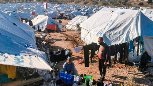 Austria. Glettler: l'Europa risponda subito all'emergenza rifugiati a Lesbo
