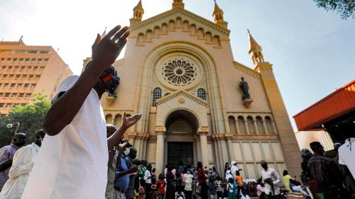Le Soudan à la croisée des chemins