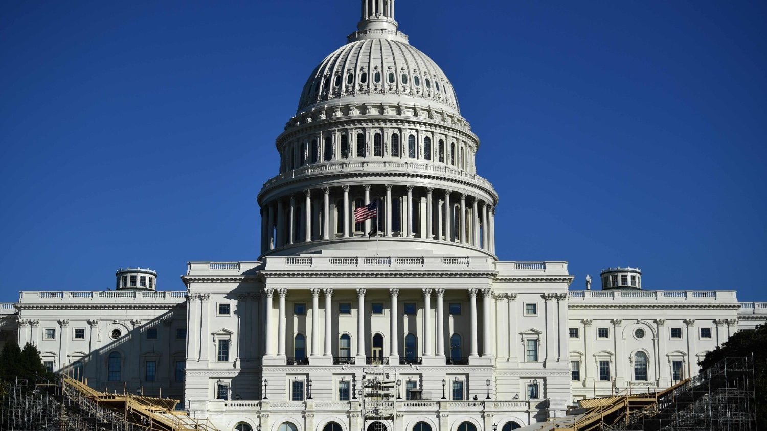Папа осудил насилие в сша - vatican news