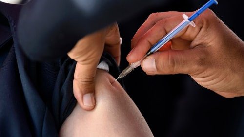 Corona-Impfstart: „Viele arme Länder müssen noch lange warten“