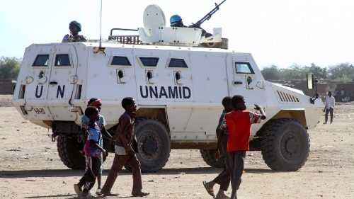 Sudan: Ein Funken, der einen Flächenbrand der Gewalt auslöst
