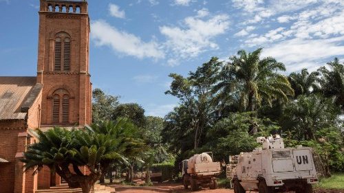 Centrafrique : «un calme tendu» à Bangassou selon l’évêque