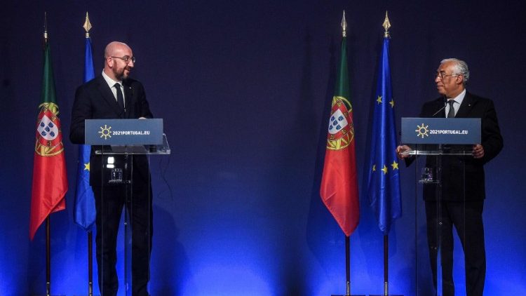 Portugalia: chrześcijańskie dziedzictwo podstawą budowania Europy