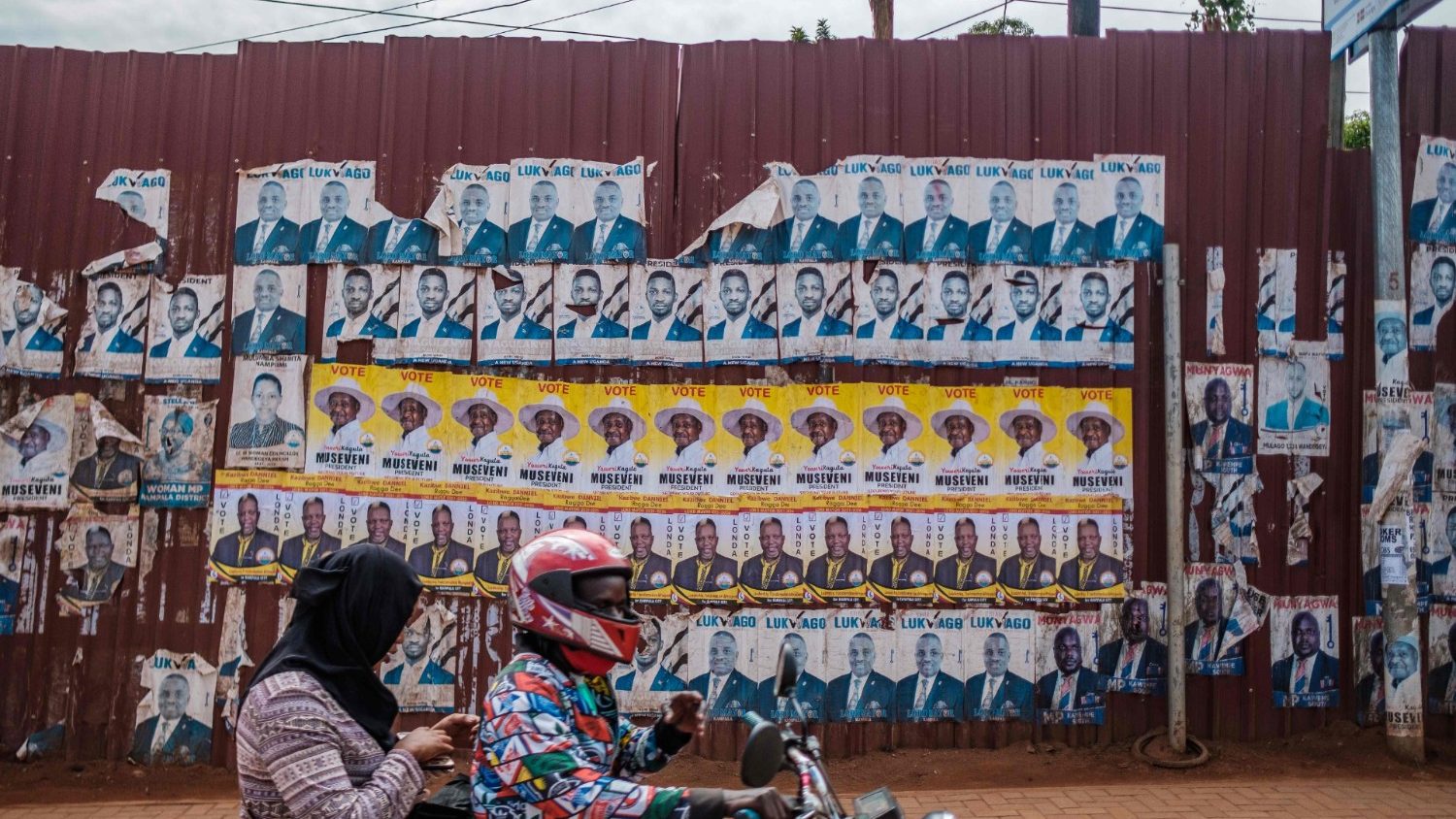 Uganda, verso le elezioni. L'appello dei vescovi: no a ...