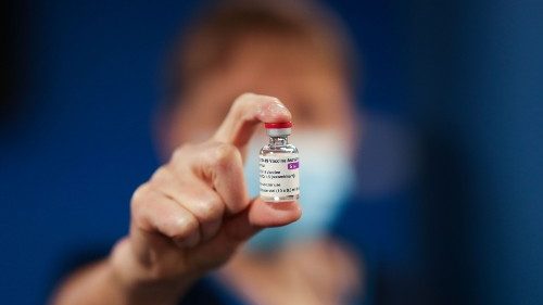 Brazil’s Bishops promote Covid-19 vaccination as ‘a right for all’
