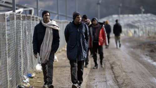 Österreich: Caritas baut Hilfe in Bosnien-Herzegowina aus