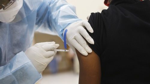 Vaccini, Paglia: anche nella distribuzione vinca la solidarietà