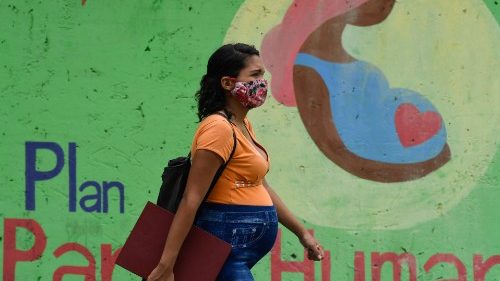 Venezuela. Obispos: Tutelar la vida contra aborto, eutanasia e ideología de género