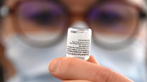 Corona: Gerechte Impfstoffverteilung „immer dringlicher“