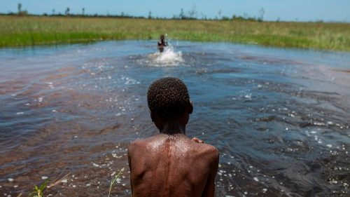 Mozambico: il ciclone Eloise si abbatte su case e campi, migliaia gli sfollati