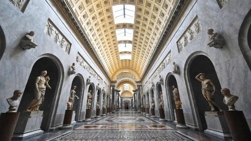 Museus Vaticanos: inaugurado elevador para visitantes com dificuldades motoras