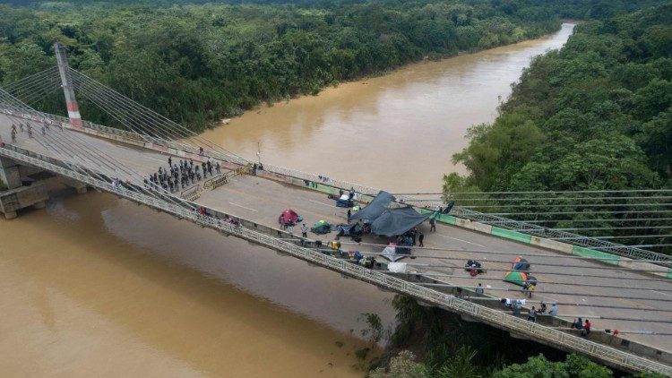 “Puente de la Integración” entre Perú y Brasil