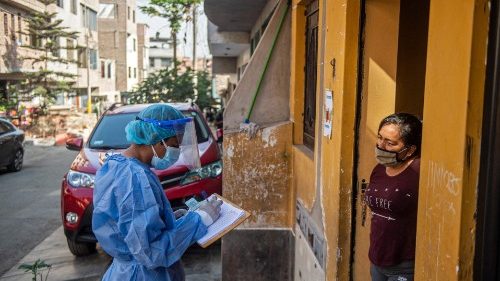 Perú. Administrador de Iquitos: la pandemia ha fragmentado al país