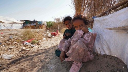 Dschibuti: Flüchtlinge jenseits von Europa nicht vergessen
