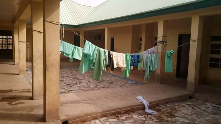 Nigeria: la scuola nello Stato di Zamfara dove sono state rapite oltre 300 studentesse
