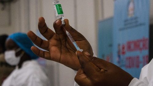 Pandemia, disuguaglianze globali nella distribuzione dei vaccini