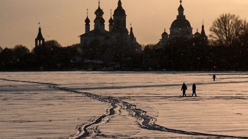 Russland: Lutherischer Erzbischof musste fliehen